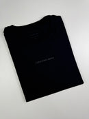 Camiseta Calvin Klein - Preta - Pima Chinese