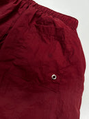 Short Tactel Diesel - Bordo