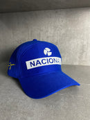 Boné Ayrton Senna - Azul