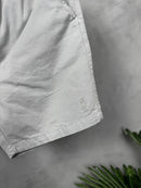 Short Sarja - Polo Ralph Lauren  - Cinza