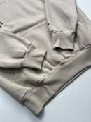 Moletom Tommy Hilfiger C/Capuz - Bege