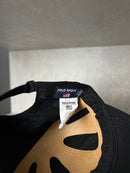 Boné Polo Ralph Lauren Sport - Preto  - Importado