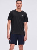Camiseta Esportiva On Cloud - Preta