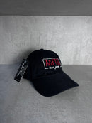 Boné Abercrombie & Fitch - Preto - Importado