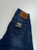 Calça Jeans - Hugo Boss Ref. 0177
