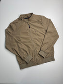 Jaqueta Bomber Tommy Hilfiger - Caqui