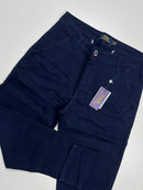Calça Sarja Polo Ralph Lauren - Azul Marinho