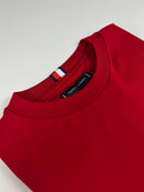 Camiseta Tommy Hilfiger - Vermelha - Importada