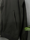 Jaqueta Impermeável Tommy Hilfiger - Preta