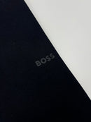 Camiseta Hugo Boss - Preta  -  Pima Chinese Soft Touch