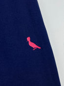 Camiseta Reserva - Azul Marinho - Pima Chinese