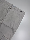 Calça Sarja Calvin Klein - Bege 0155
