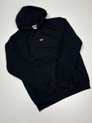 Moletom Diesel C/Capuz - Preto