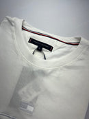 Camiseta Tommy Hilfiger - Branca - Importada