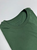 Camiseta Calvin Klein - Verde - Pima Chinese