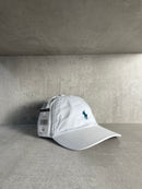 Boné Polo Ralph Lauren  - Branco - Importado