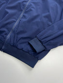 Jaqueta Calvin Klein - Azul Marinho - Gola Alta