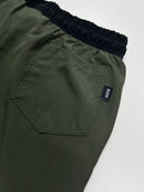 Short Tactel Hugo Boss - Verde Musto