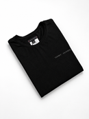 Camiseta Tommy Hilfiger - Preto - Algodão Egípcio