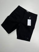 Bermuda Sarja Calvin Klein - Preta