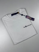 Camiseta Polo Ralph Lauren - Importada - Branca