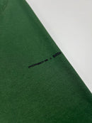 Camiseta Porsche x Boss - Verde Militar -  Pima Chinese Soft Touch