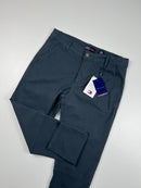 Calça Sarja Tommy Hilfiger  - Chumbo