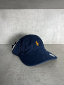 Boné Polo Ralph Lauren - Azul Marinho