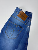 Calça Jeans - Calvin Klein Ref. 0142