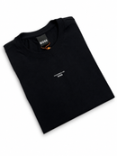 Camiseta Porsche Boss - Preto - Pima Chinese