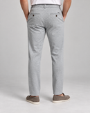 Calça Alfaiataria co2 Alfaiataria - Cinza - Frizo