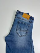 Calça Jeans -  Hugo Boss Ref. 0152