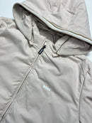 Jaqueta Bobojaco Hugo Boss - Bege - Impermeável