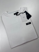 Camiseta Balmain Paris - Branca - Importada