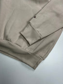 Moletom Tommy Hilfiger - Bege