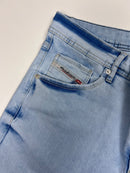 Calça Jeans - Diesel Ref.0123