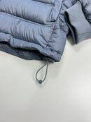 Jaqueta Columbia Arctic - Cinza