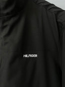 Jaqueta Impermeável Tommy Hilfiger - Preta