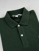 Camisa Gola Polo Lacoste - Verde