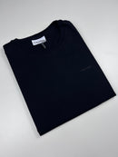 Camiseta Calvin Klein - Preta -  Pima Chinese Soft Touch