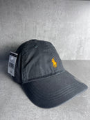 Boné Polo Ralph Lauren- Cinza