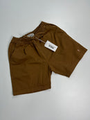 Short Sarja - Polo Ralph Lauren - Marrom