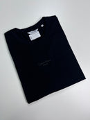 Camiseta Calvin Klein - Preta  - Algodão Egípcio
