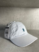 Boné Polo Ralph Lauren  - Branco - Importado