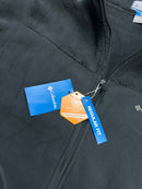 Fleece Columbia Térmico - Cinza