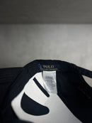 Boné Polo Ralph Lauren- Preto