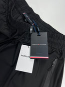 Short Tecnológico - Tommy Hilfiger - Preto