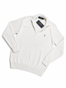 Suéter Polo Ralph Lauren - Off White