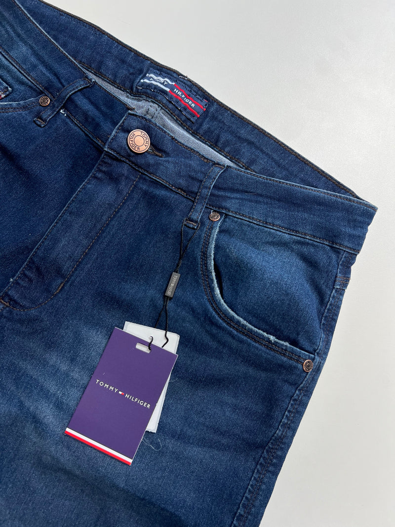 Calça Jeans - Tommy Hilfiger