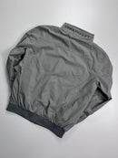 Jaqueta Bomber Tommy Jeans - Cinza